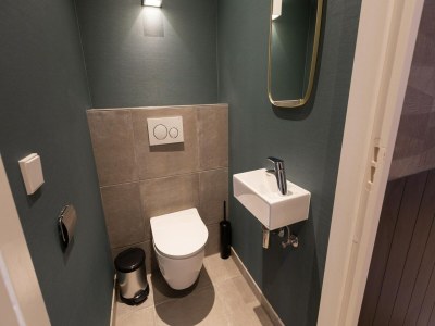 Apartment Stylish penthouse with 2 bedrooms. - Features photo 31