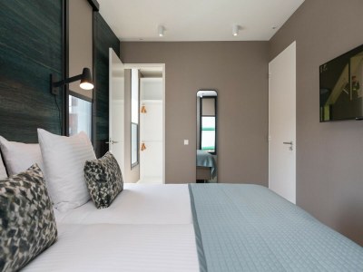 Apartment Stylish penthouse with 2 bedrooms. - Features photo 33