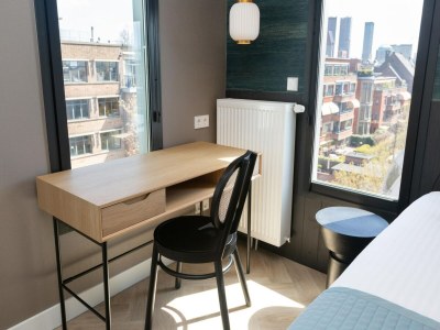 Apartment Stylish penthouse with 2 bedrooms. - Features photo 34