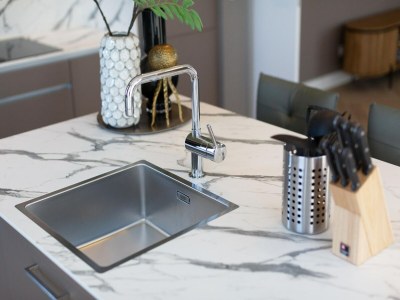 Apartment Stylish penthouse with 2 bedrooms. - Outdoor photo 40