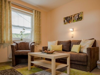 Holiday apartment "Spätburgunder" - Features photo 11