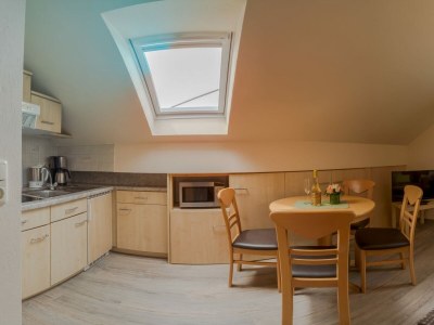 Holiday apartment "Spätburgunder" - Features photo 13