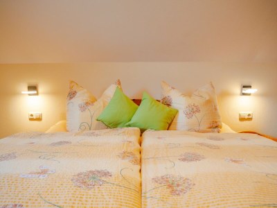 Holiday apartment "Spätburgunder" - Features photo 15