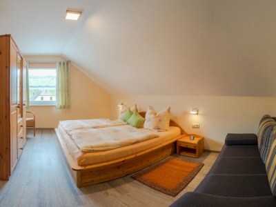 Holiday apartment "Spätburgunder" - Features photo 16