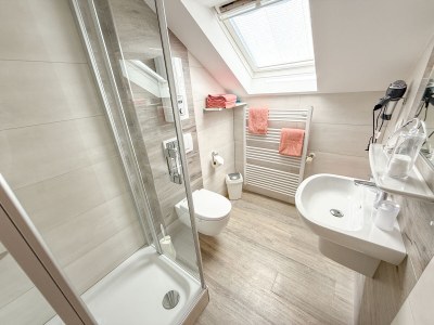 Holiday apartment "Spätburgunder" - Features photo 17