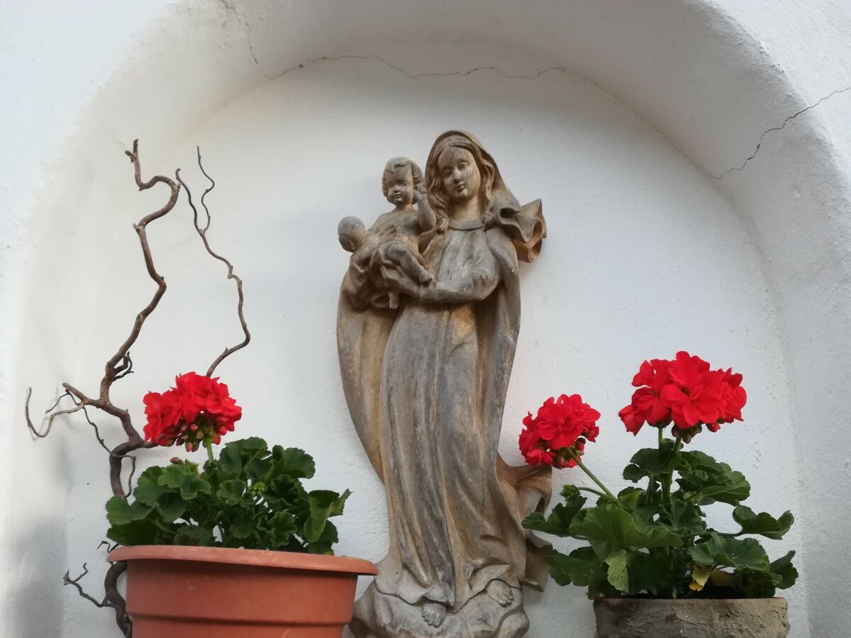 Farmhouse Oberpatiglhof - Outdoor photo 4