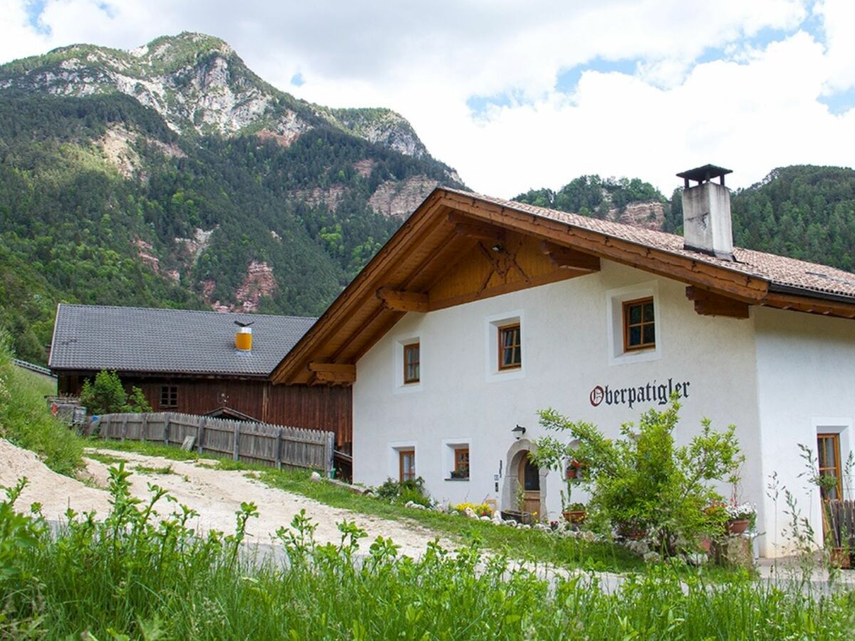 Farmhouse Oberpatiglhof - Outdoor photo 5