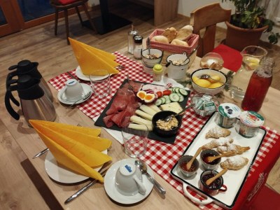 Farmhouse Oberpatiglhof - Outdoor photo 3