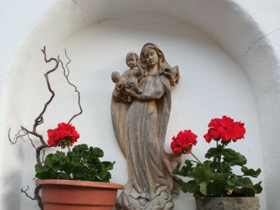 Farmhouse Oberpatiglhof - Outdoor photo 4