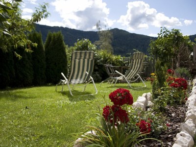 Farmhouse Oberpatiglhof - Outdoor photo 7