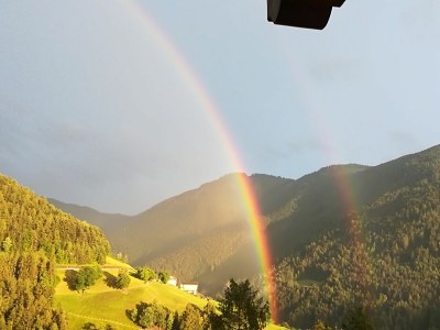 Farmhouse Oberpatiglhof - Outdoor photo 8
