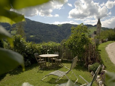 Farmhouse Oberpatiglhof - Outdoor photo 9