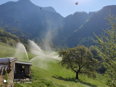 Farmhouse Oberpatiglhof - Outdoor photo 10