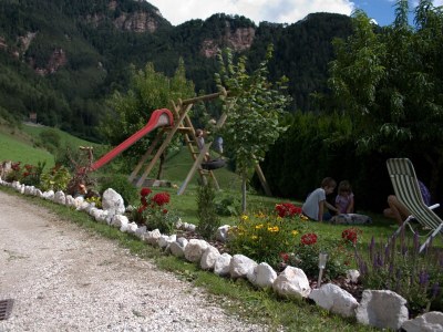 Farmhouse Oberpatiglhof - Outdoor photo 12