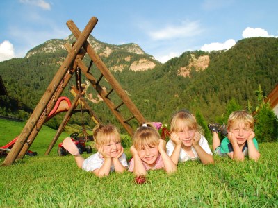 Farmhouse Oberpatiglhof - Outdoor photo 19