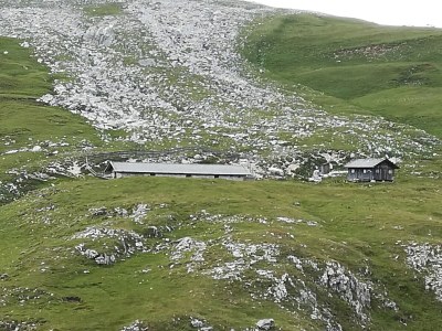 Farmhouse Oberpatiglhof - Environment photo 29