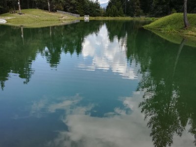 Farmhouse Oberpatiglhof - Environment photo 30