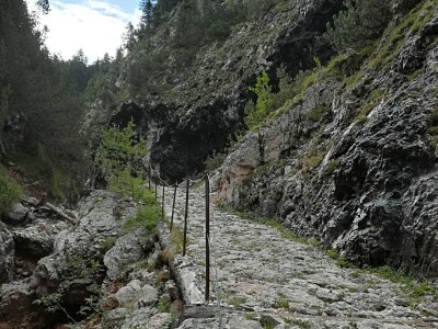 Farmhouse Oberpatiglhof - Environment photo 34