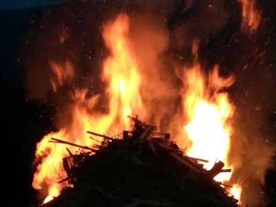 Farmhouse Oberpatiglhof - Environment photo 35