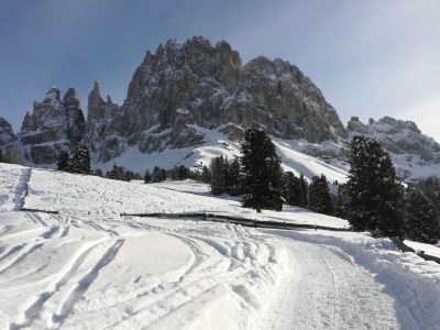 Farmhouse Oberpatiglhof - Environment photo 40
