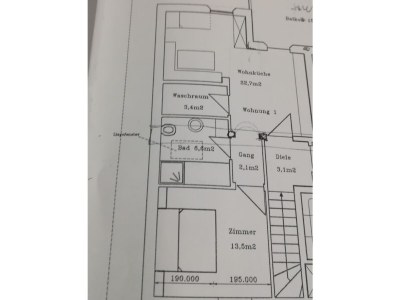 Farmhouse Oberpatiglhof - Document photo 41