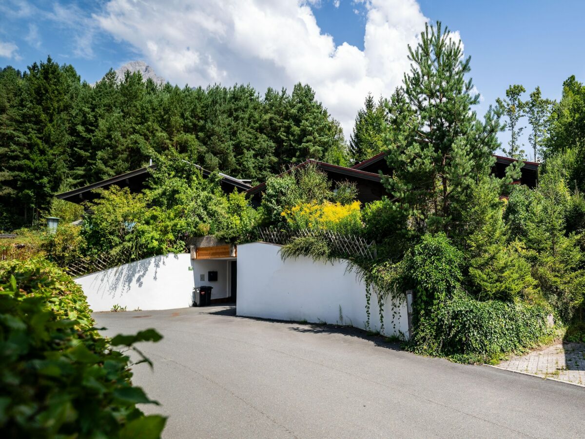 Apartment Wohnung in Saalfelden nahe Skipisten - Outdoor photo 2