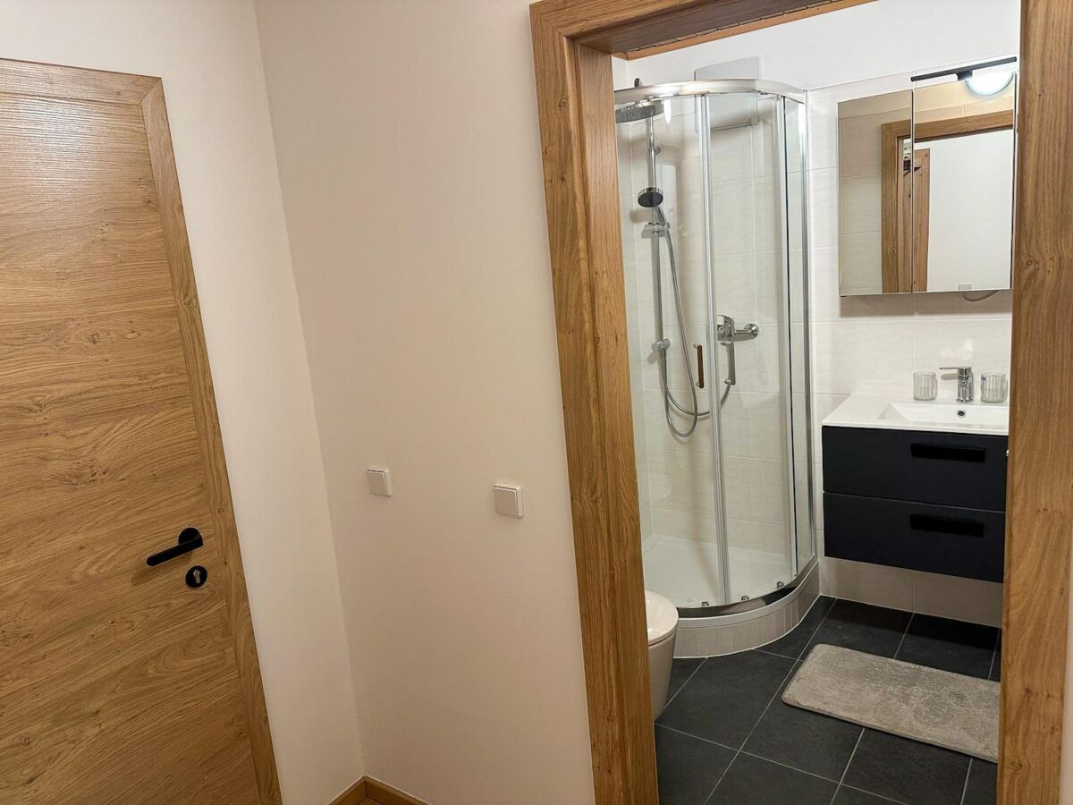 Apartment Wohnung in Saalfelden nahe Skipisten - Features photo 3