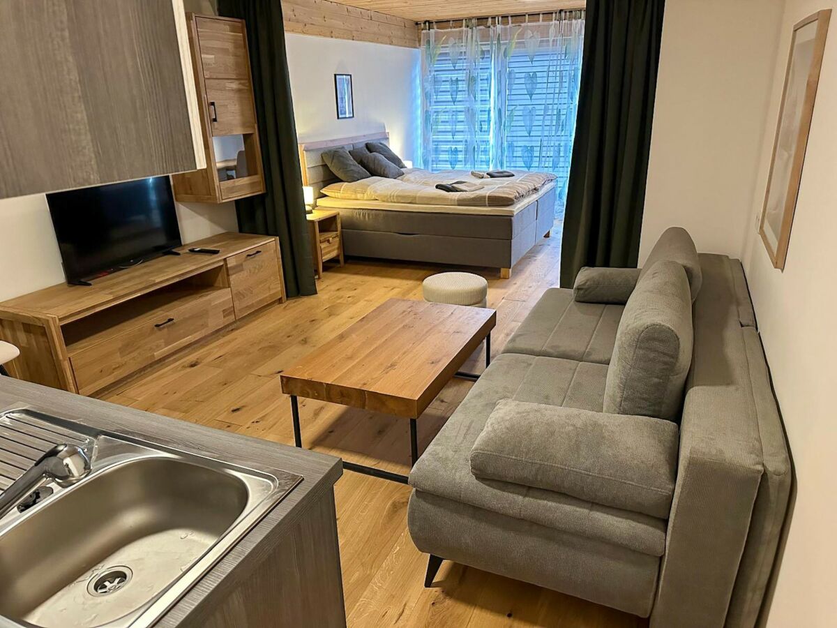 Apartment Wohnung in Saalfelden nahe Skipisten - Features photo 4