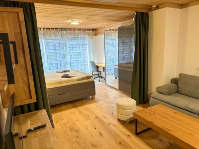 Apartment Wohnung in Saalfelden nahe Skipisten - Features photo 6
