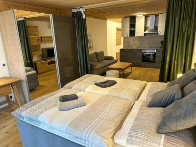 Apartment Wohnung in Saalfelden nahe Skipisten - Features photo 7