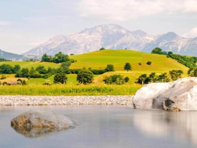 Apartment Wohnung in Saalfelden nahe Skipisten - Environment photo 22