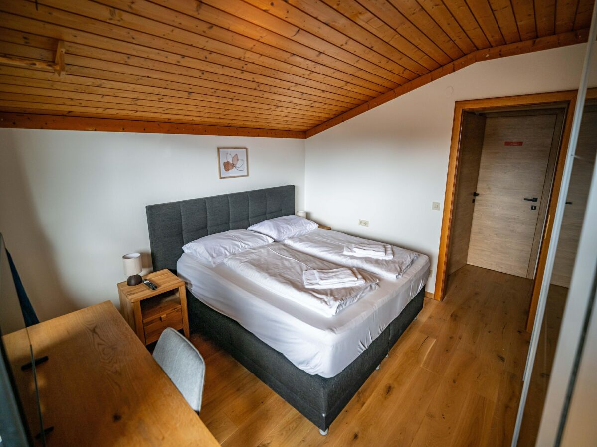 Apartment Double room in Saalfelden by the Steinernes Meer - Features photo 5