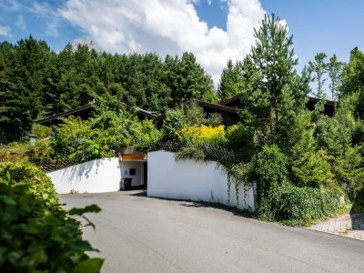 Apartment Double room in Saalfelden by the Steinernes Meer - Outdoor photo 2