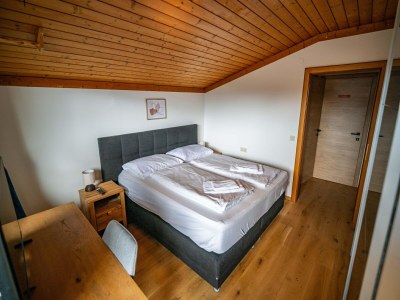 Apartment Double room in Saalfelden by the Steinernes Meer - Features photo 5