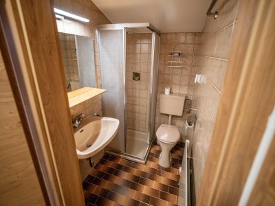 Apartment Double room in Saalfelden by the Steinernes Meer - Features photo 7