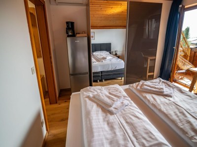 Apartment Double room in Saalfelden by the Steinernes Meer - Features photo 9