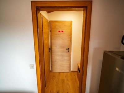 Apartment Double room in Saalfelden by the Steinernes Meer - Features photo 10