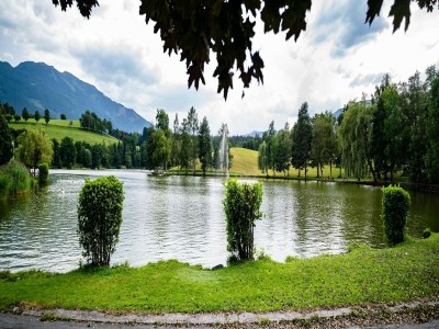 Apartment Double room in Saalfelden by the Steinernes Meer - Environment photo 17