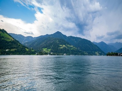 Apartment Double room in Saalfelden by the Steinernes Meer - Environment photo 22