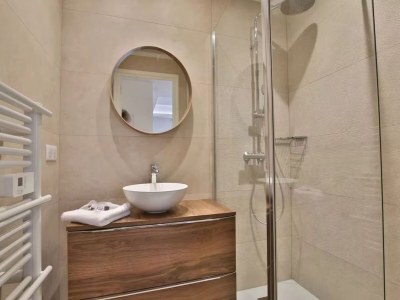 Apartment Apartment in Antibes near Sandy Beaches - Features photo 6