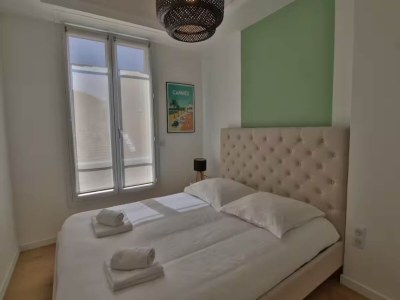 Apartment Apartment in Antibes near Sandy Beaches - Features photo 7