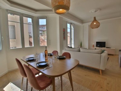 Apartment Apartment in Antibes near Sandy Beaches - Features photo 9