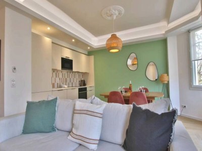 Apartment Apartment in Antibes near Sandy Beaches - Features photo 10