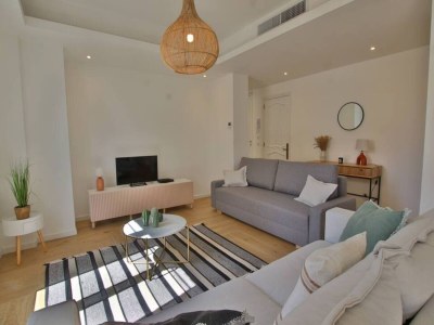 Apartment Apartment in Antibes near Sandy Beaches - Features photo 11