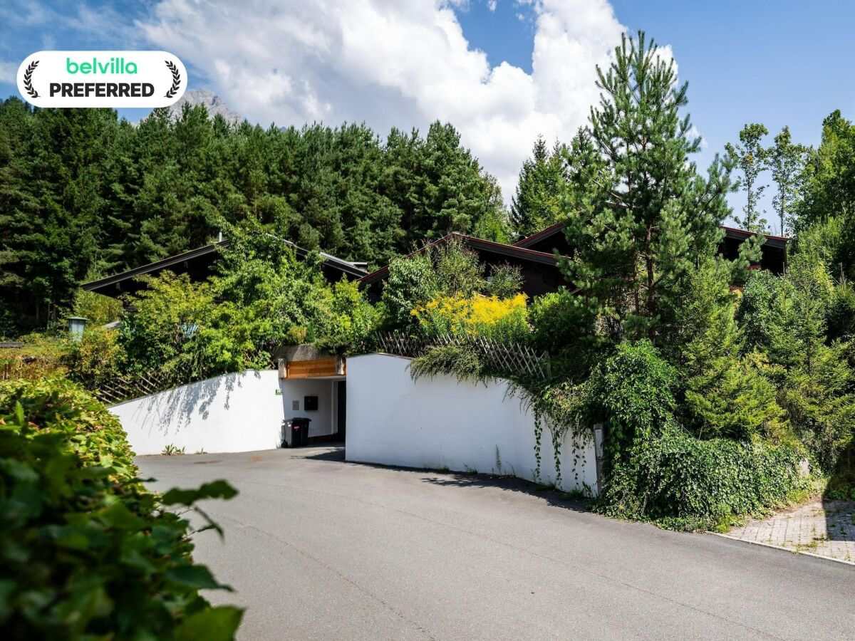 Apartment Double room in Saalfelden near Ski Slopes