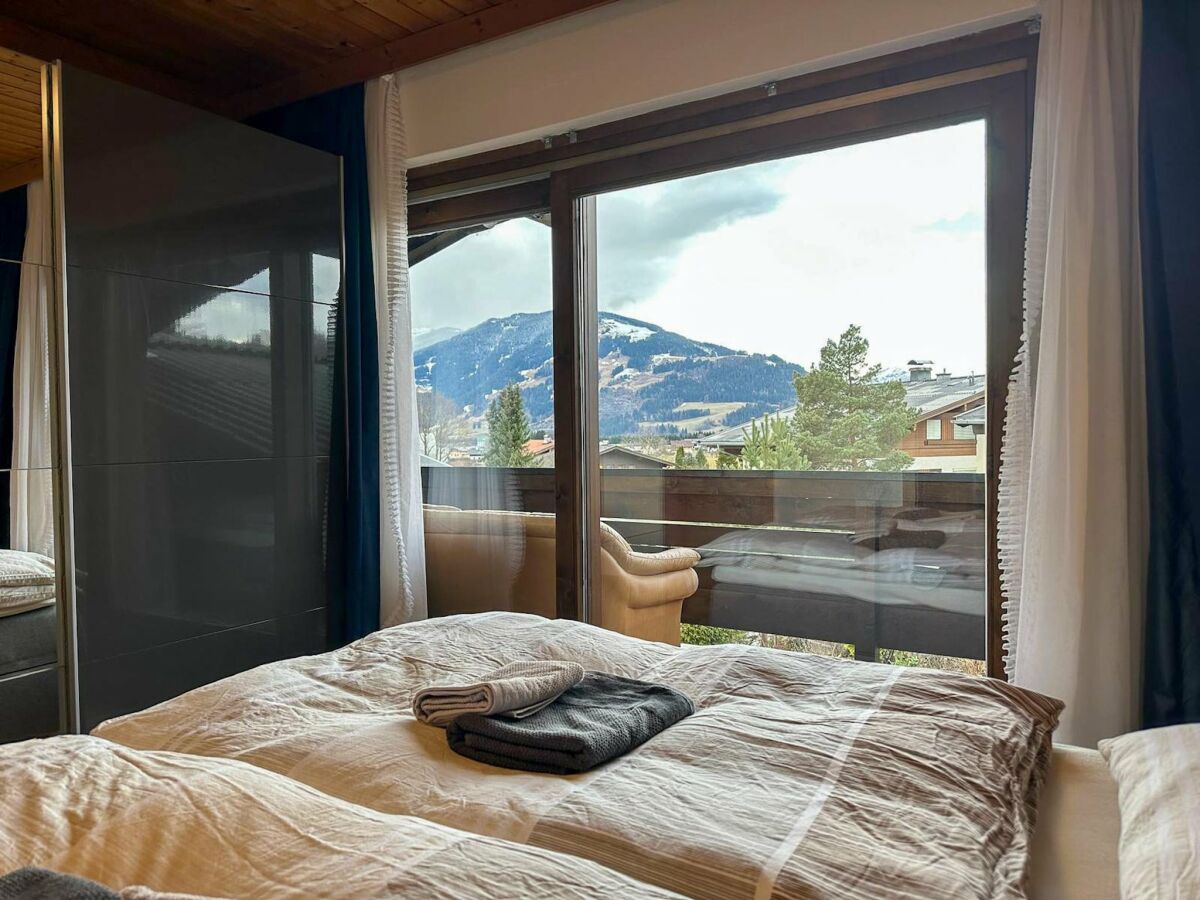 Apartment Double room in Saalfelden near Ski Slopes - Features photo 4