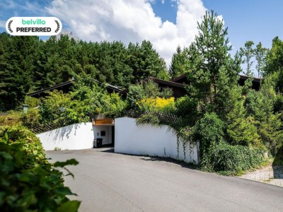 Apartment Double room in Saalfelden near Ski Slopes in Saalfelden Leogang - Apartment