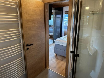 Apartment Double room in Saalfelden near Ski Slopes - Features photo 8