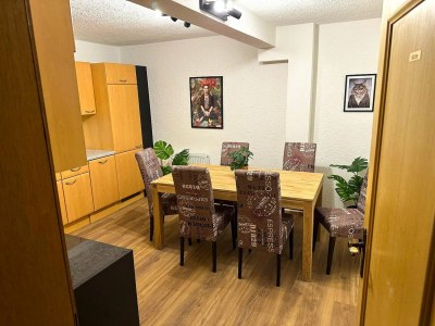 Apartment Double room in Saalfelden near Ski Slopes - Features photo 9