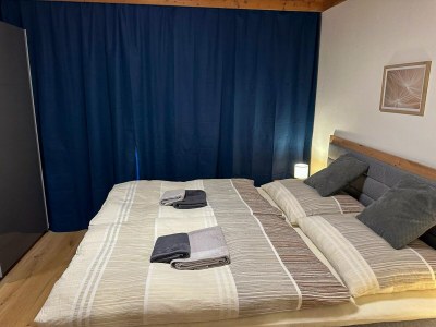 Apartment Double room in Saalfelden near Ski Slopes - Features photo 10